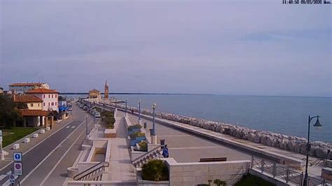 【LIVE】 Live Cam Caorle .